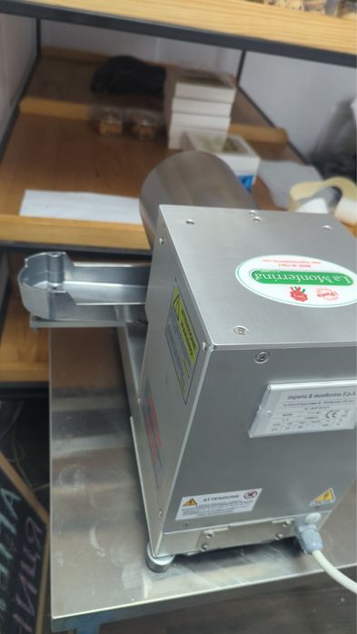 Блинница Італія La Monferrina C1