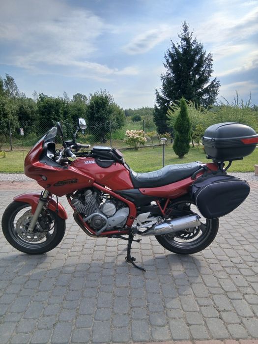 Yamaha