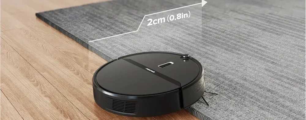 МОЮЩИЙ робот пылесос!!!Супер мощная батарея,Смарт!!Xiaomi Roborock E4