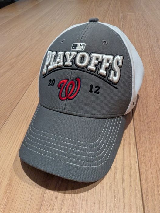 Czapka z daszkiem 47 Brand Playoffs