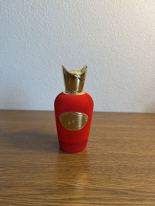 Perfumy Sospiro Wardasina 100ml