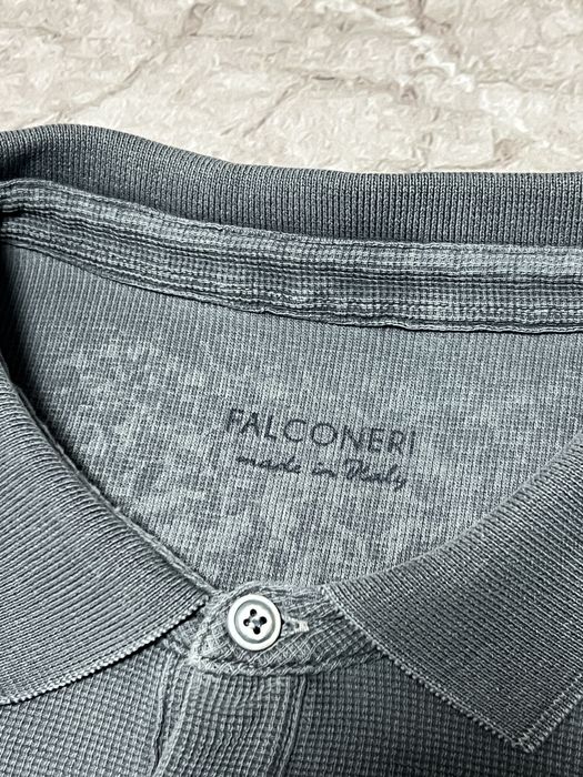 Поло Falconeri (оригінал, made in Italy)