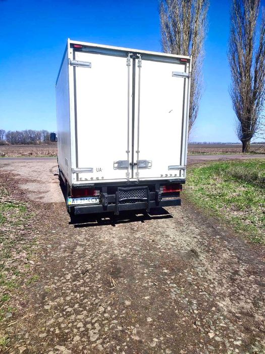 Mercedes Sprinter