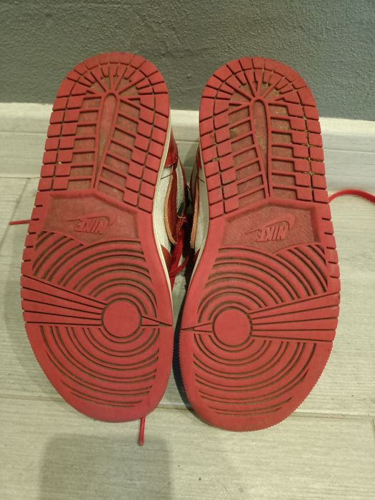 Buty Nike Jordan roz. 36