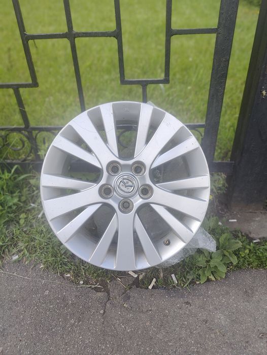 Продам Диски на авто r17