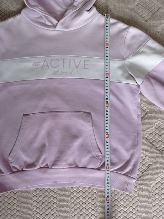Bluza 4F rozmiar 164