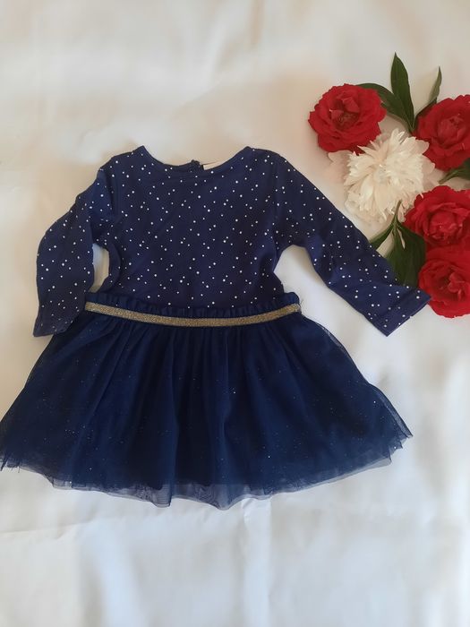 Плаття на 3-6 міс