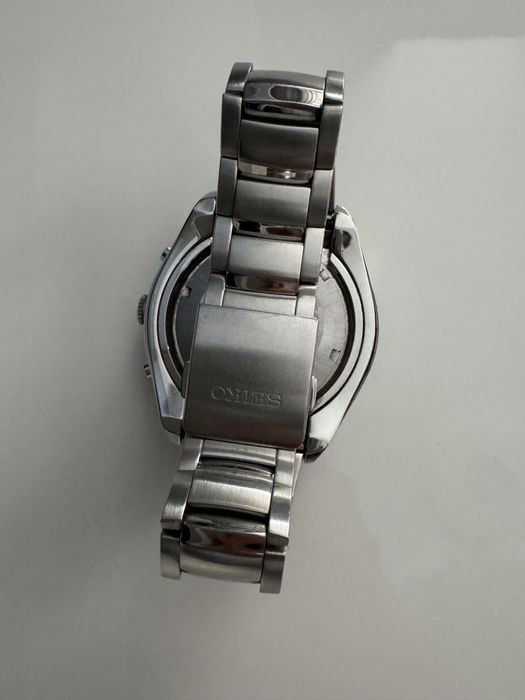 Relógio Seiko Prospex Aviator