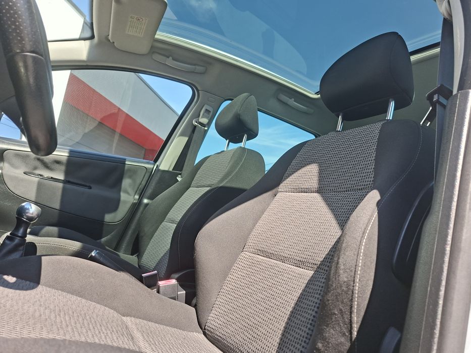 Peugeot 207sw nacional 2011