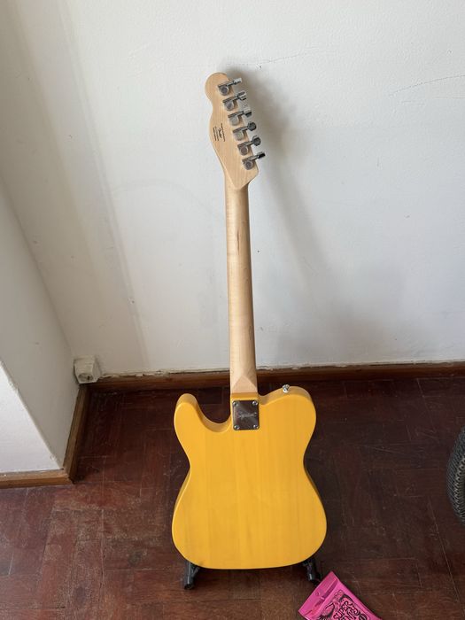 Guitarra elétrica Squier Sonic Telecaster