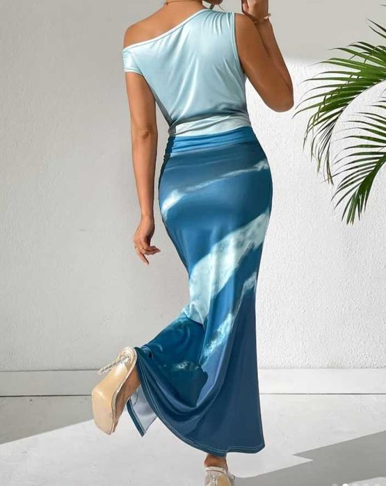 Vestido novo muito bonito