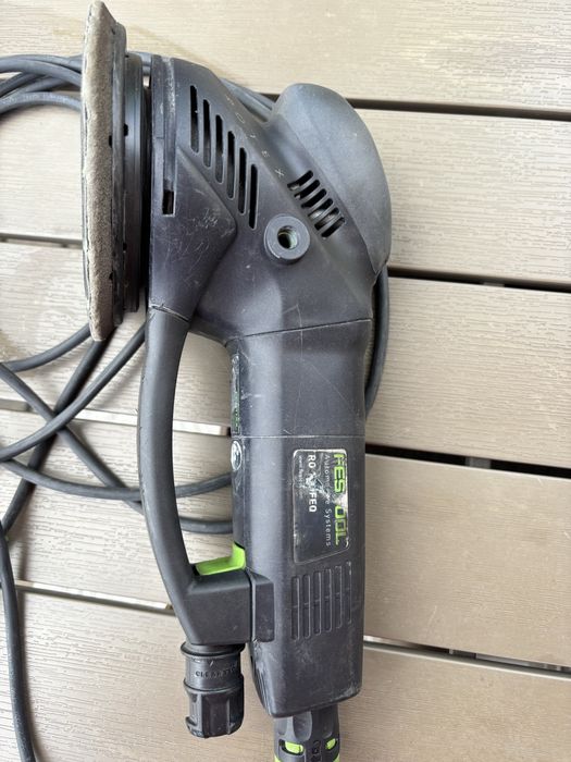 Festool RO 150 FEQ