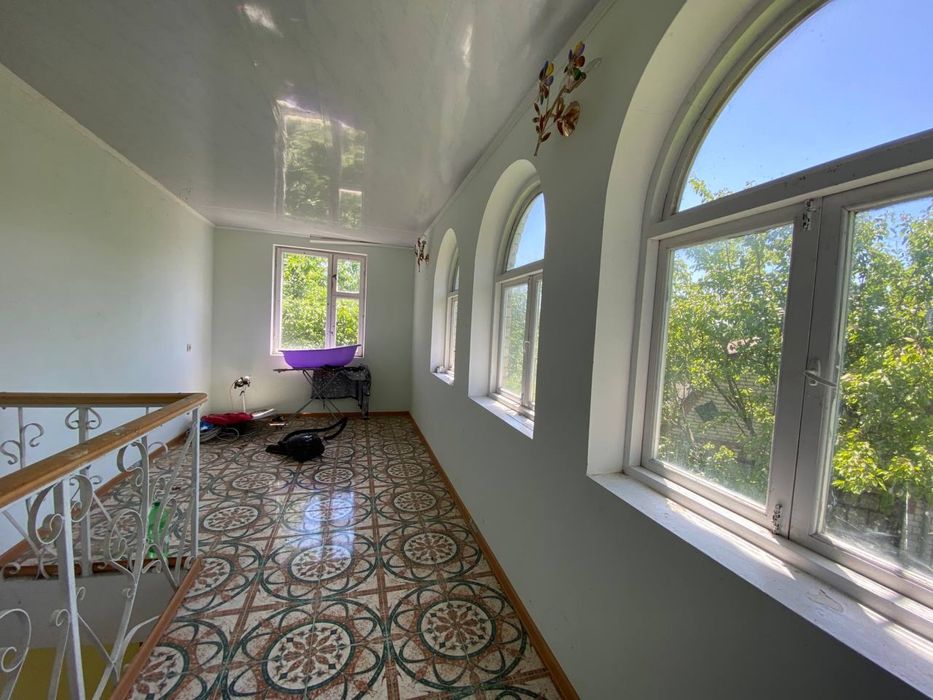 Продаж будинку- дачі в Тютьках