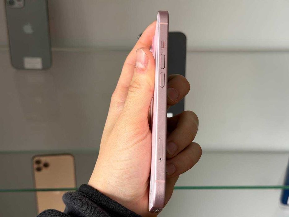 iPhone 15 128 Gb Neverlock / Магазин + Гарантія