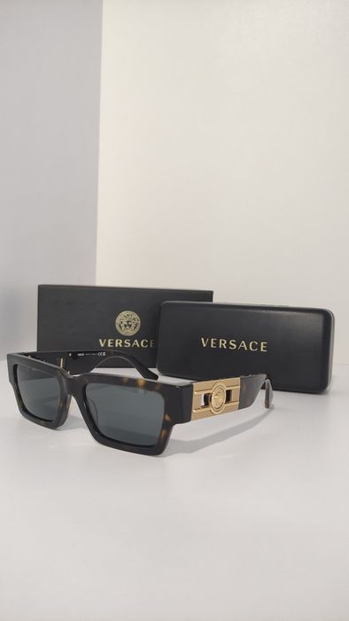 Окуляри Versace оригінал