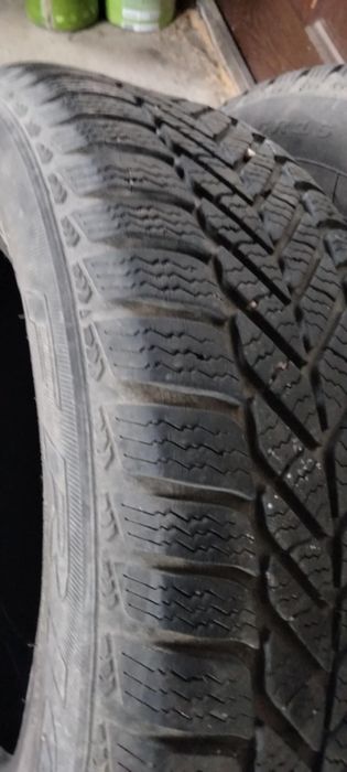 Opony 15' wielosezonowe Dwie za 100 zł