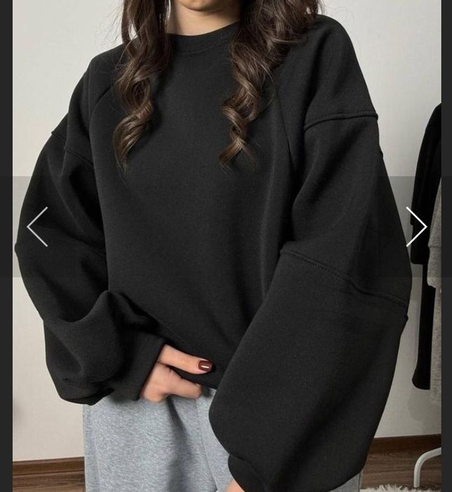 Худі  Oversize****