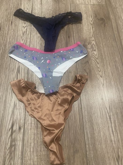 Komplet majtek Tezenis