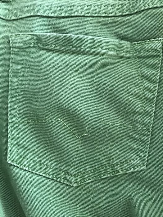 Jeansy Boss Orange 29/34