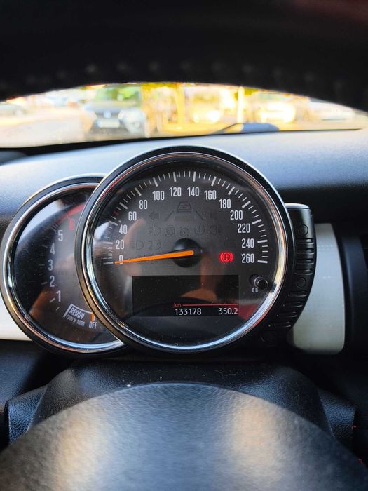 carro mini 1.5 diesel 2015