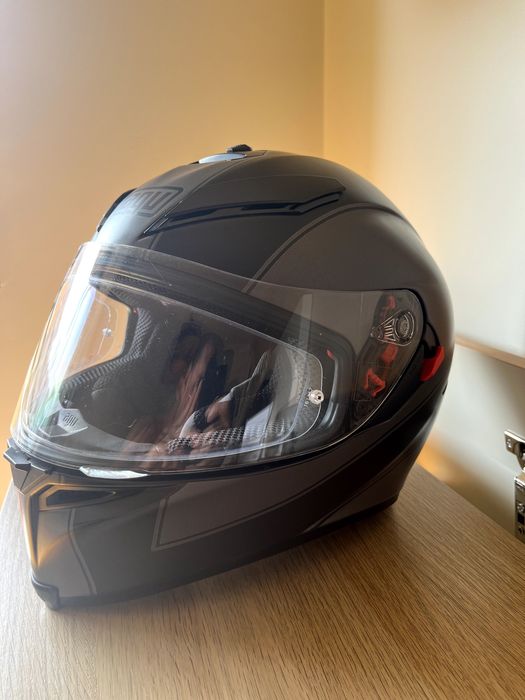 Capacete AGV K5S
