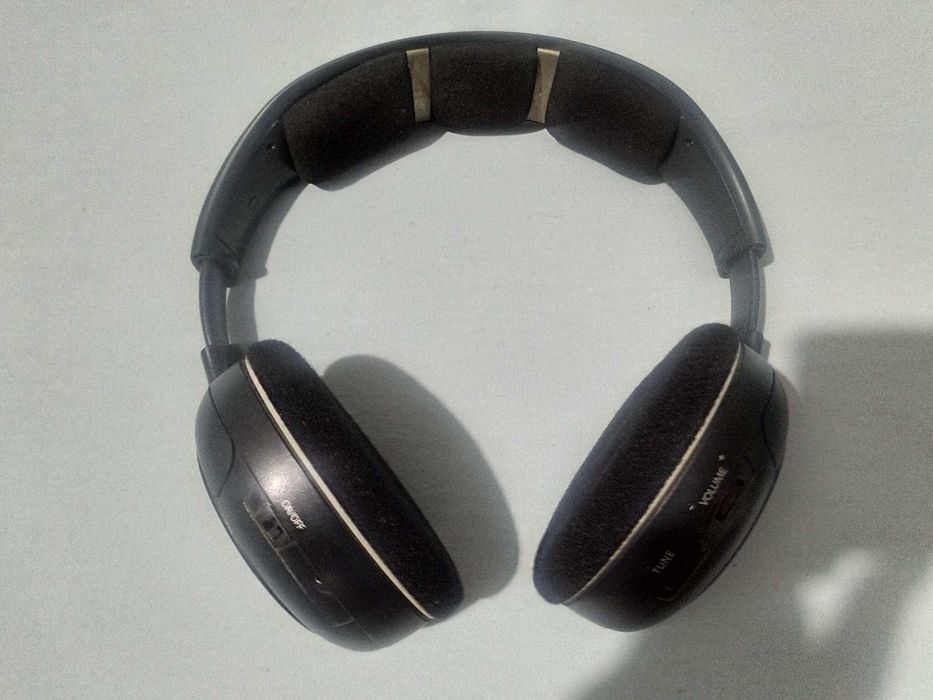 Auscultadores Sennheiser RS 120