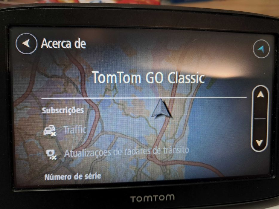 GPS AUTO - VARIOS