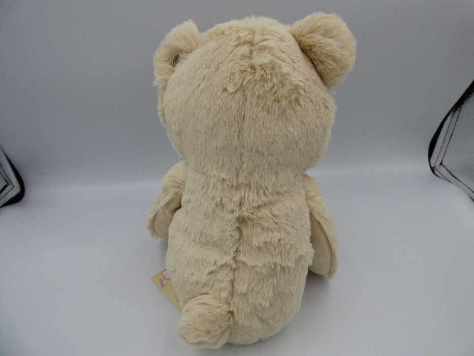 Maskotka Miś Pluszowy Przytulanka