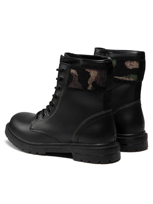 Trapery WRANGLER Spike Punk WL12564E