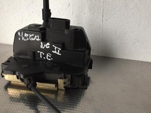 Fechadura / fecho porta trás esquerdo RENAULT Megane II (BM0/1_, CM0/1