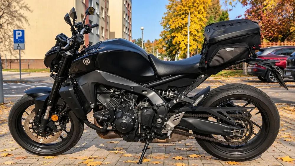 Yamaha