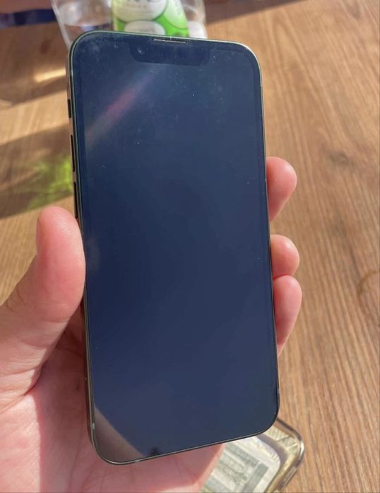 Iphone 13 mini verde 128gb