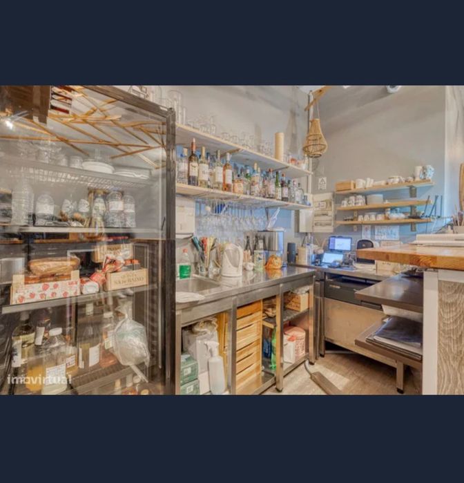 Trespasse restaurante