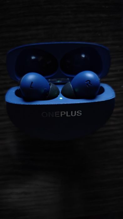 OnePlus buds 3 pro (описание!!)