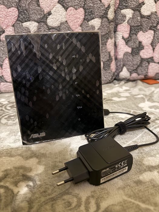 Маршрутизатор Asus RT-N56U