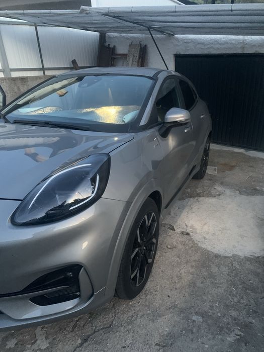 Vendo Ford Puma 1000 Ecoboost mHEV