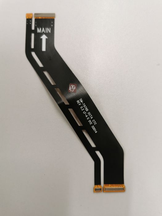 Taśma wyświetlacza flex Samsung Tab S7 plus S8 plus x806 t976