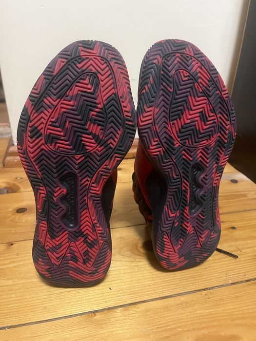 Чоловічі кросівки Adidas