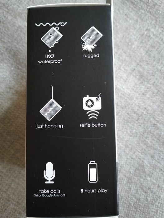 Głośnik bezprzewodowy