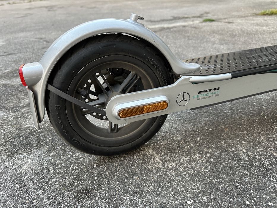 Trotinete Elétrica XIAOMI PRO 2 Mercedes AMG F1