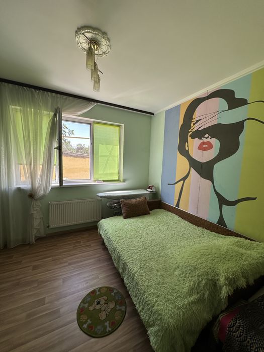 Будинок Санжейка 76000$