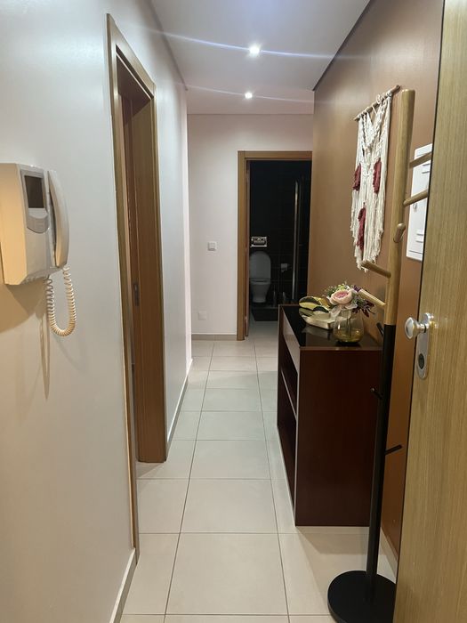 Casa ferias T2 Vila Real de Santo Antonio
