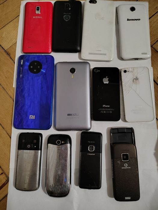 Продам телефони Samsung