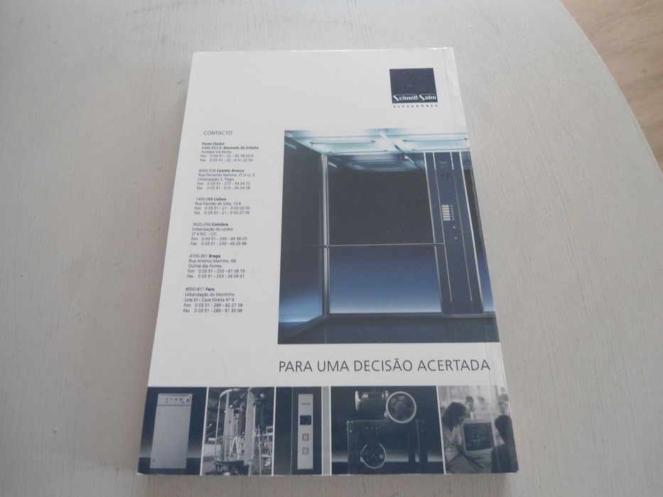 Tendências de Gestão Imobiliária (2004)