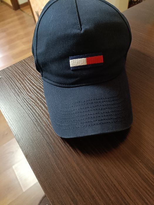 Tommy Hilfiger  кепка