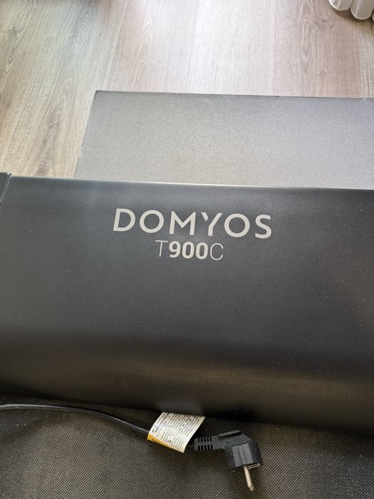Passadeira Domyos T900C