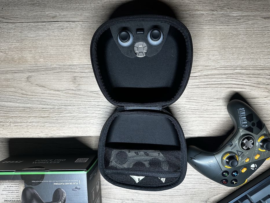 Геймпад MSI Stalker 2