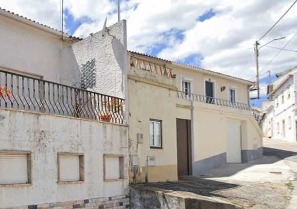 Moradia extraordinária em Pernes