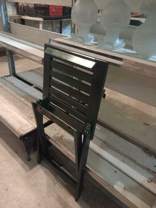 Mesa ou banco dobrável, exterior/interior , madeira