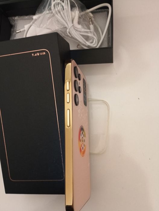 S24 ultra , za małe pieniądze ,z aliexpres